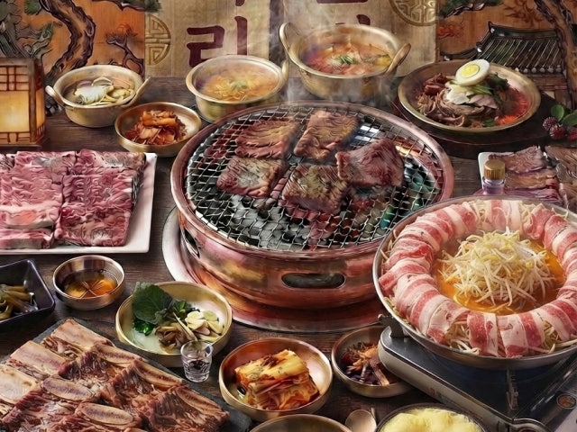 부곡리생갈비