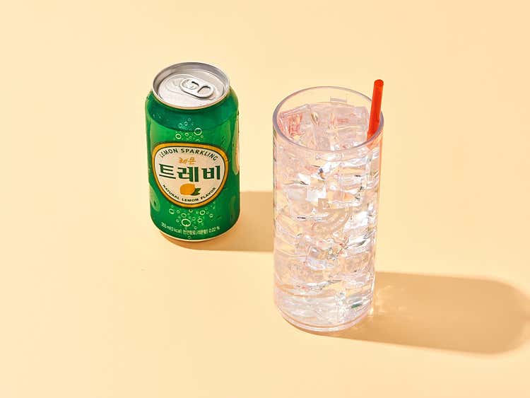 트레비레몬