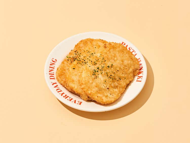 해쉬브라운