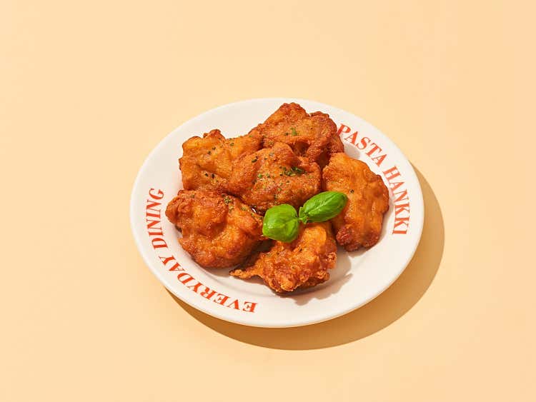 치킨가라아게 6ea