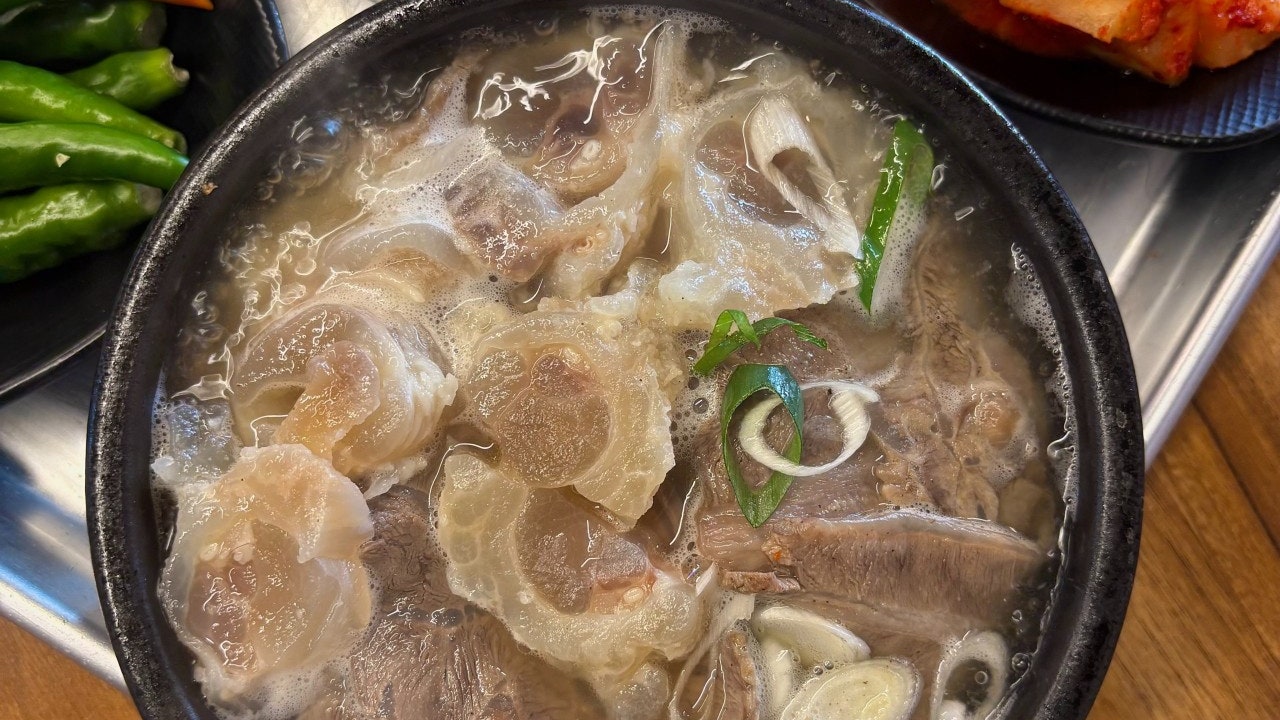금가네장터 안산원곡점