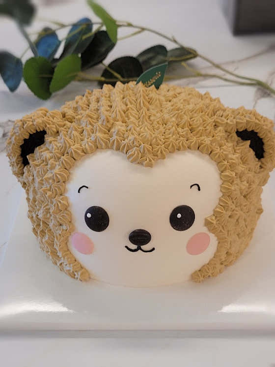 앤 메이벨 사진
