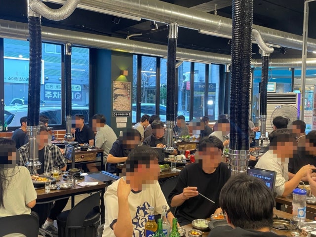 봉자막창 대구동호점