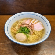 시오라멘