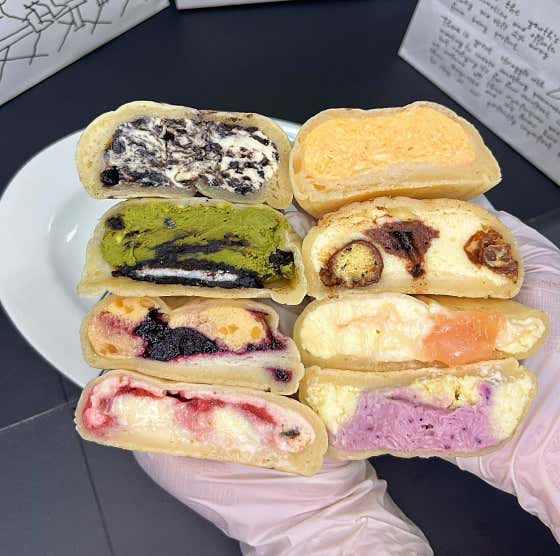 프랑스루브르바게트 스타필드애비뉴 그랑서울점 사진