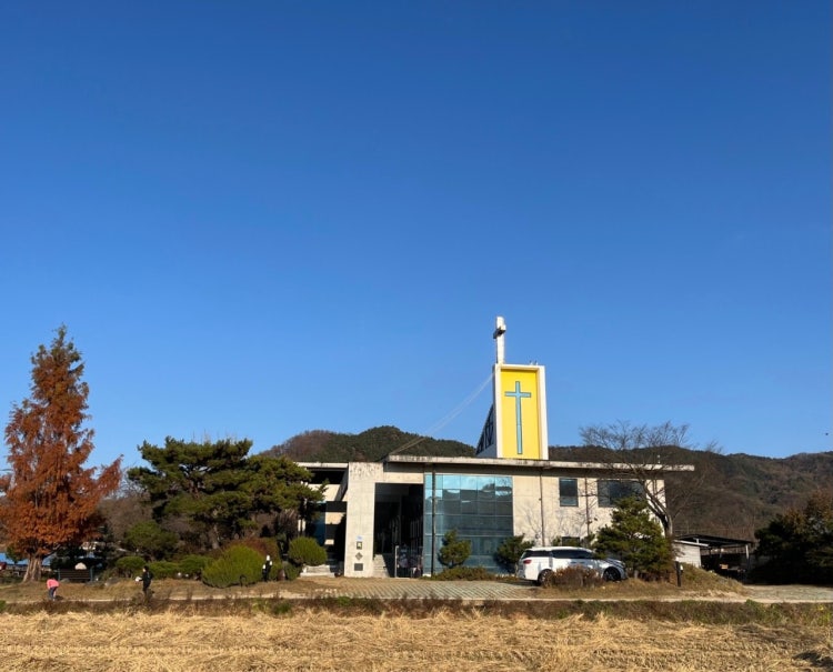 연흥교회 사진 4