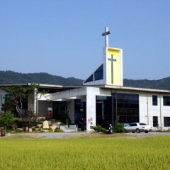 연흥교회