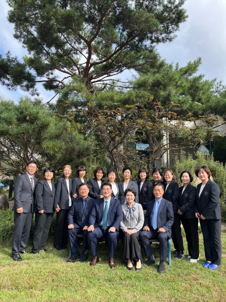 연흥교회 사진 3