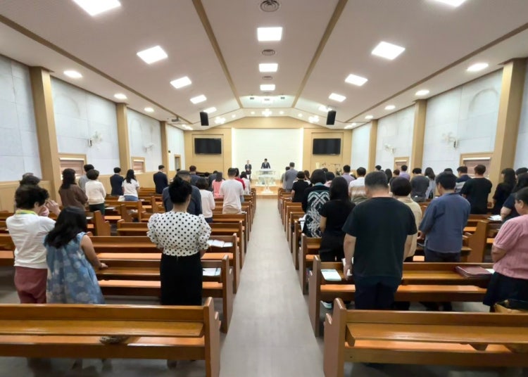 원일교회 사진 4