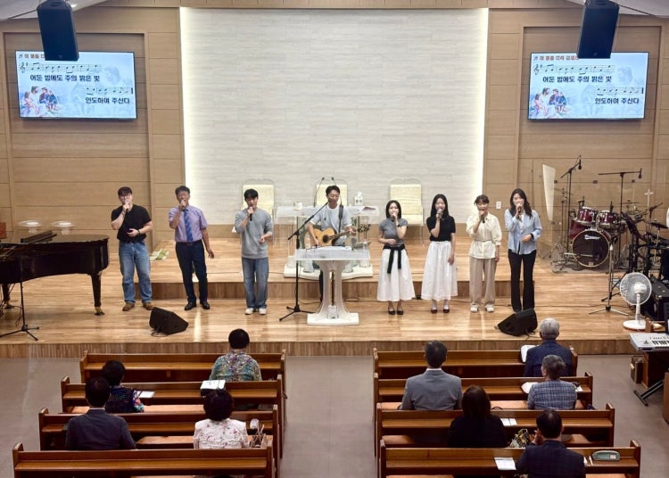 원일교회 사진 3