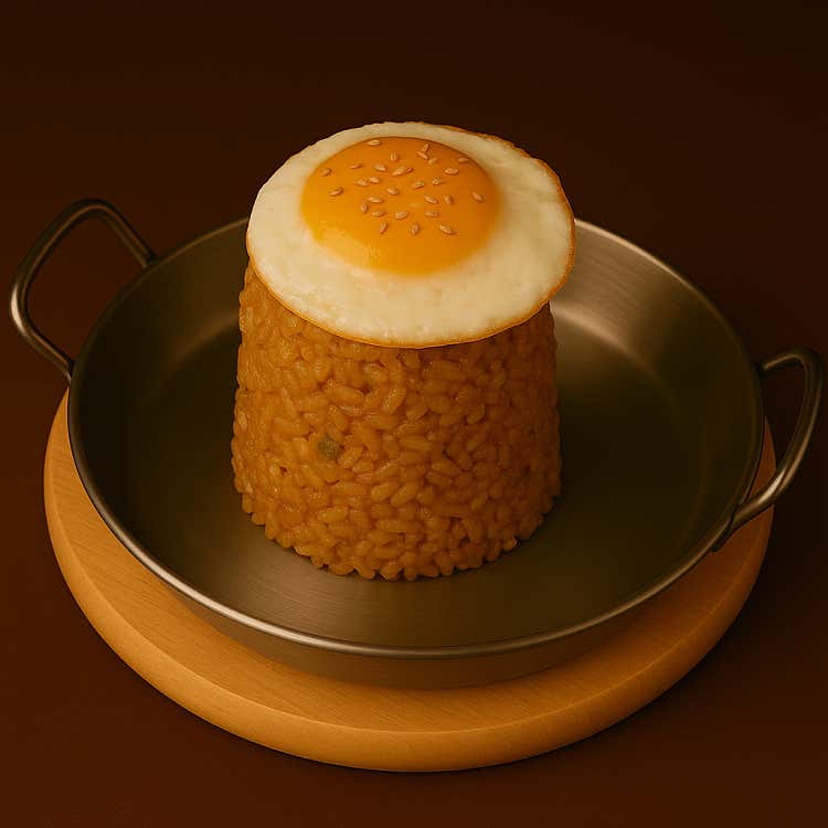 컵라면볶음밥