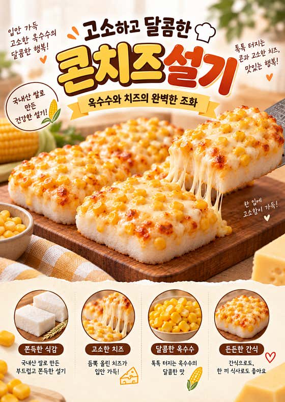 낙원떡집 사진