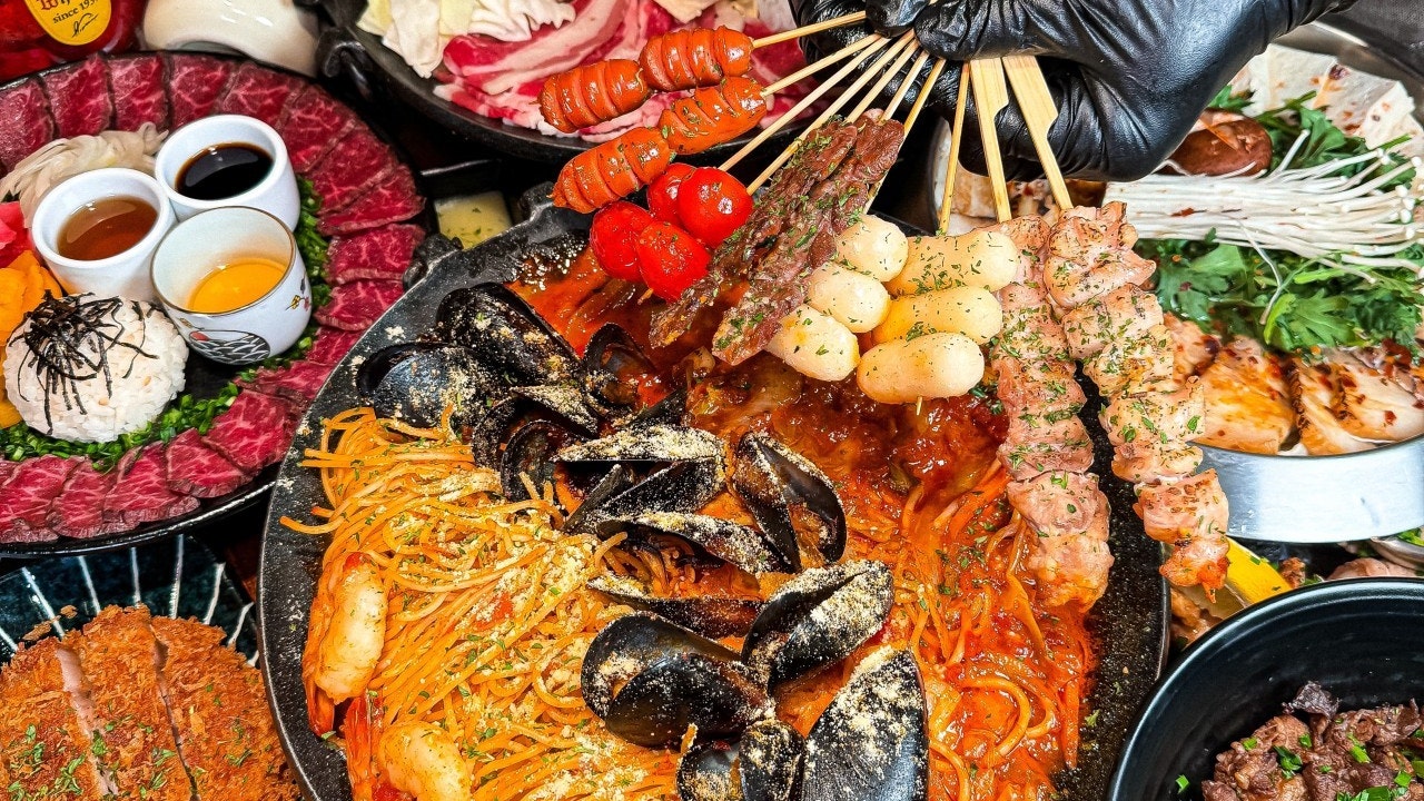 쿠시노주방 발산본점