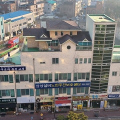 주님의몸된교회