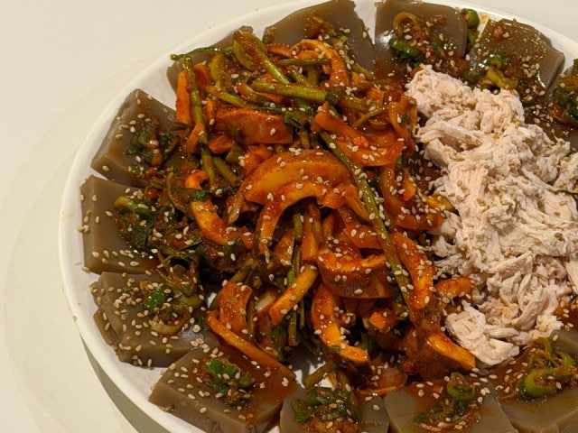 도토리술방