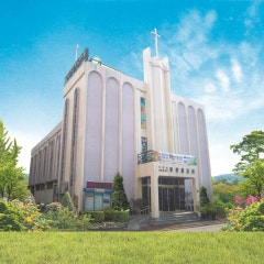 장안원교회
