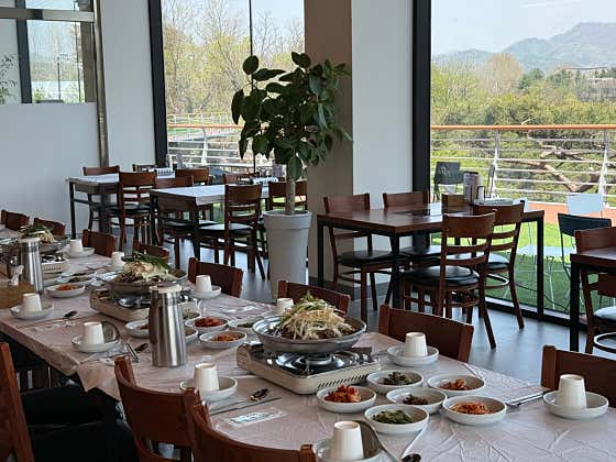 리버포레스트카페&해오름가든 사진