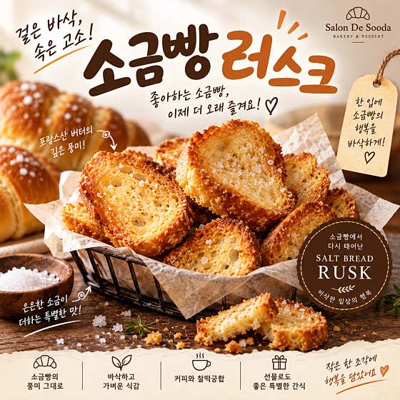 살롱드수다 사진