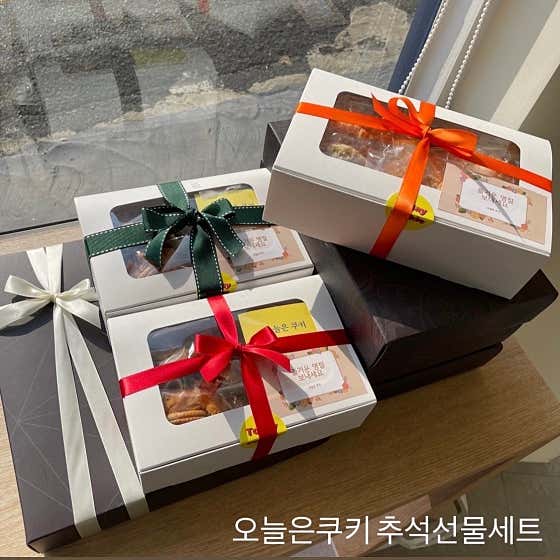 오늘은쿠키 댓거리본점 사진