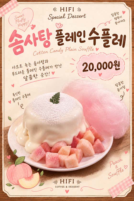 봉선 하이파이 커피 사진