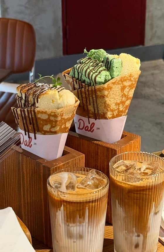 달조리법 부산전포점 사진