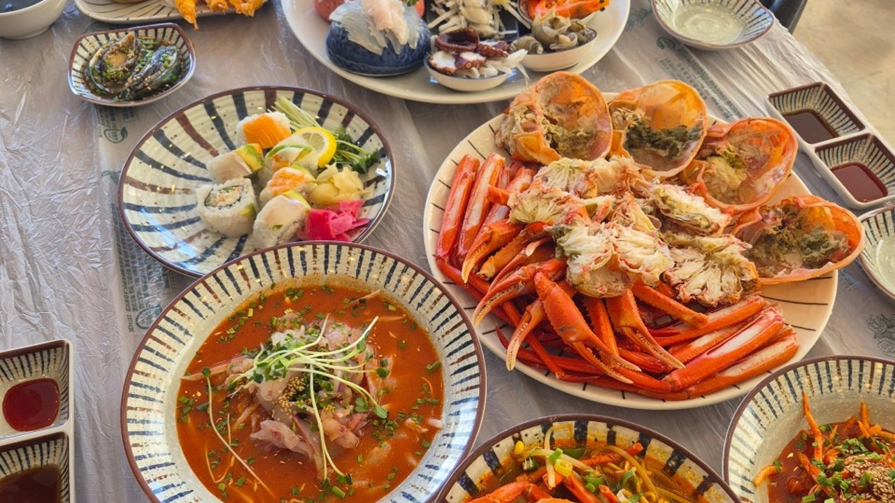 안현가 강릉사천본점