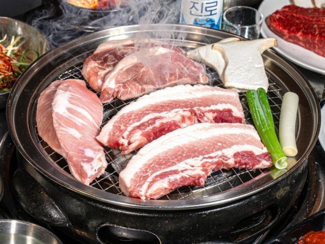 반지하 율량점