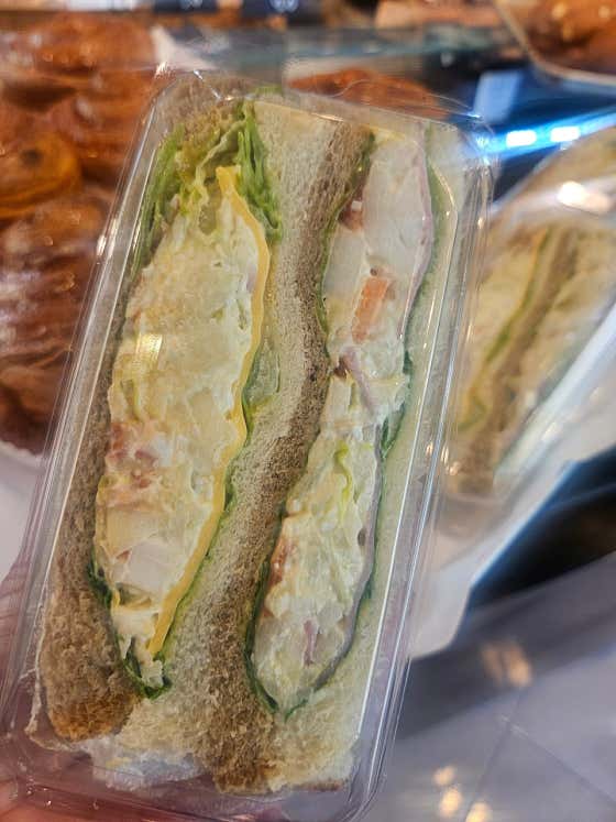 블랑제리 사진