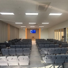 오산작은교회