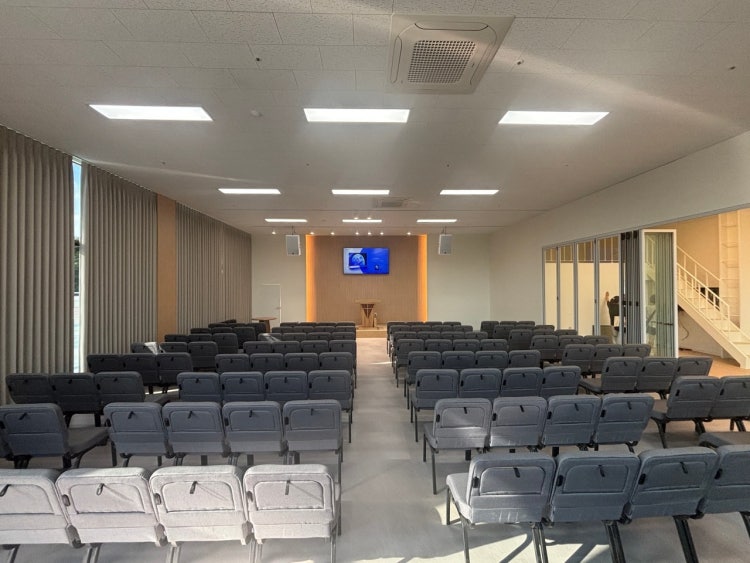 오산작은교회 사진 1