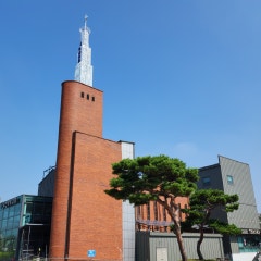 덕산교회