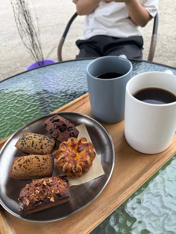 오늘의커피 사진