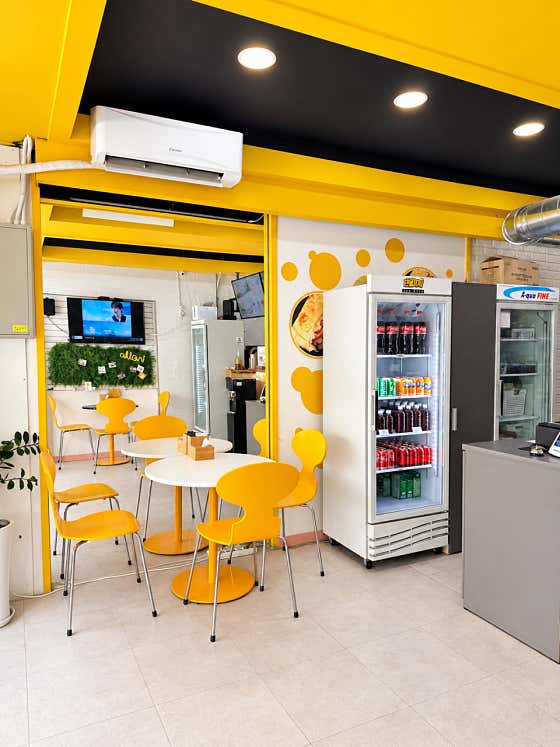 보블린 VOBLIN 사진