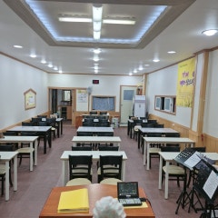 정다운교회