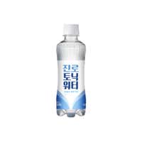 토닉워터