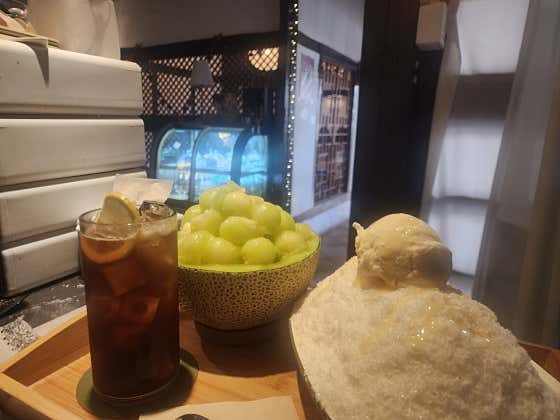 코우즈 사진