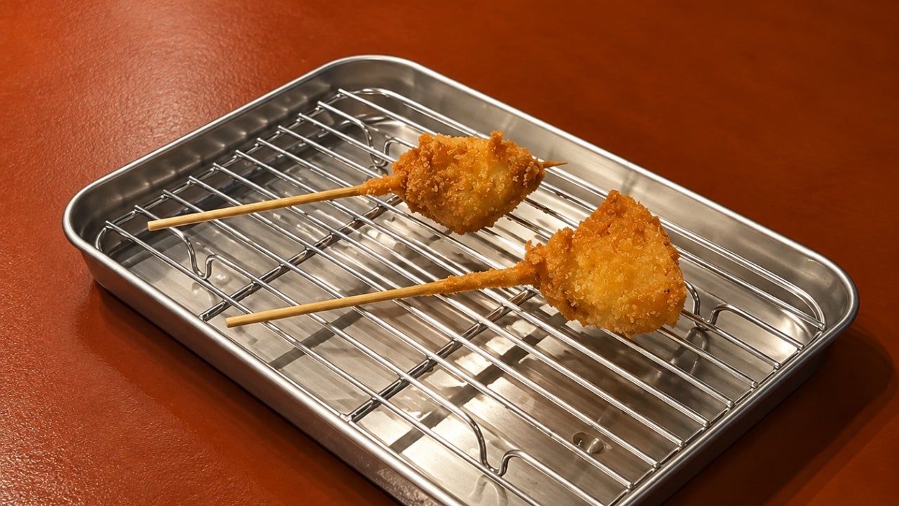 심야식당 카츠냥