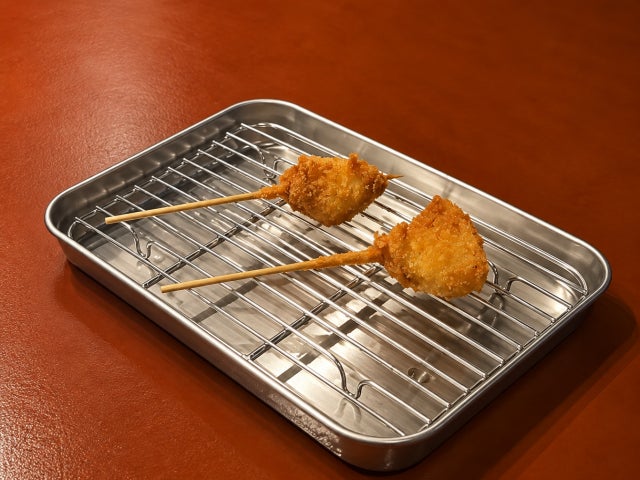 심야식당 카츠냥