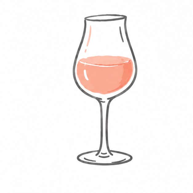 Rose Glass