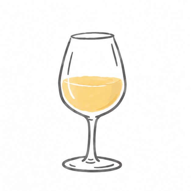 White Glass