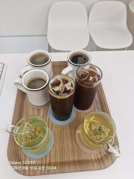 카페로즈마리 사진