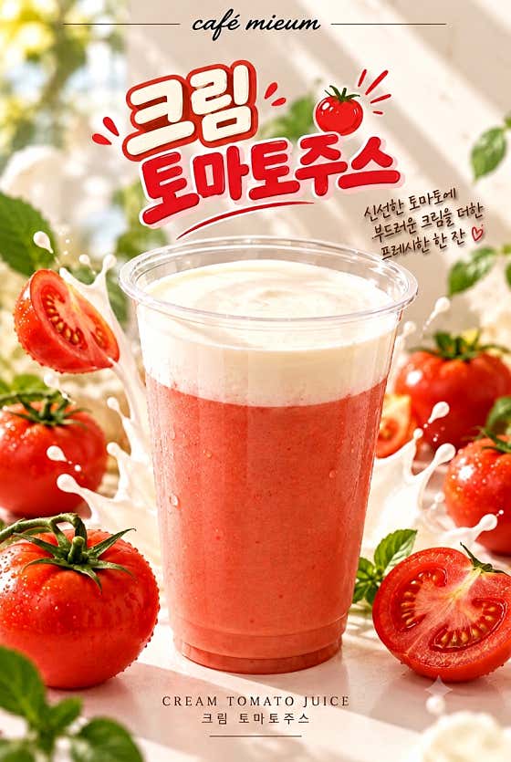 미음 사진