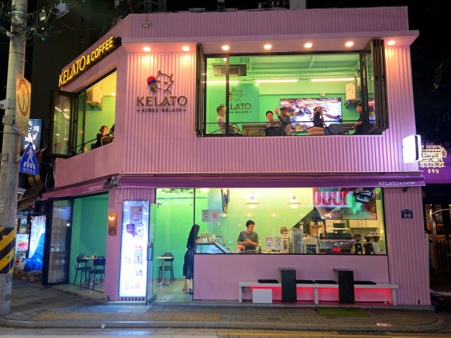 켈라또