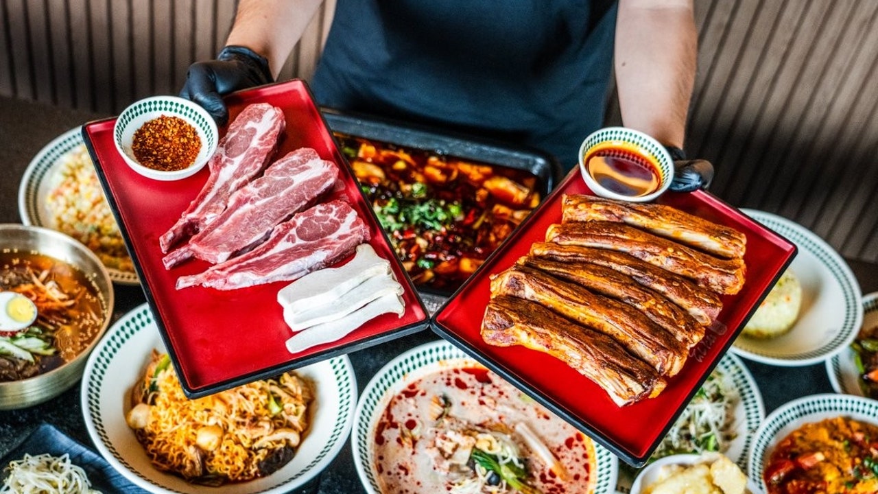 명객양꼬치 신중동점