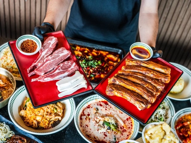 명객양꼬치 신중동점