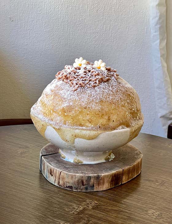 코오리마찌 해운대해리단길 사진