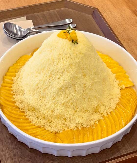 오마레 사진