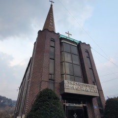 반석순복음교회