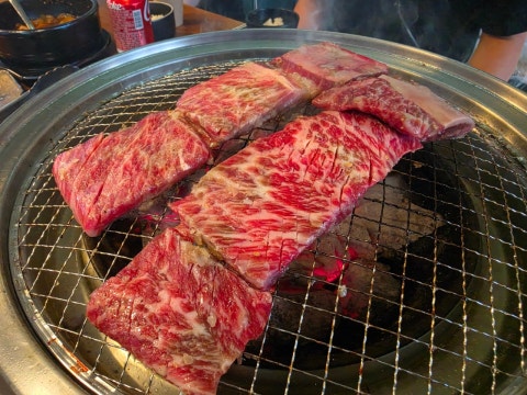 연무장 숯불구이 사진 4