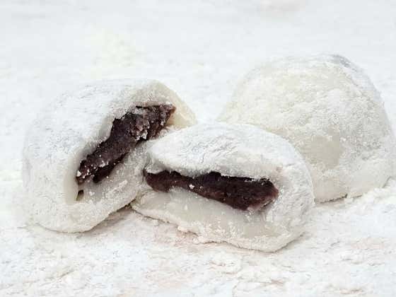 정라진찹쌀떡 강릉점 사진
